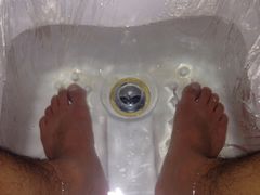 -尚康·按摩SPA·经络养生会所(东城总店)