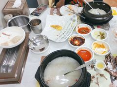 -长顺参鸡汤店(西塔总店)