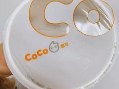 -CoCo都可(北苑K酷店)