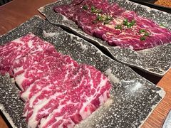 -匠太烧肉台日料理餐酒馆(三林店)