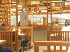 大堂-掌柜的店·河南菜(新天地店)
