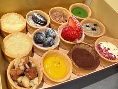 -CookieJar曲奇家(东方宝泰店)