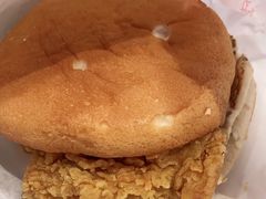 -麦当劳(乳山路店)