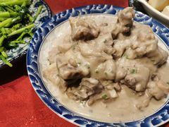 排骨芋头-生态苑农庄(十里画廊遇龙河店)