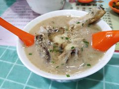 -袁森泰鲜汤(江汉区三民靓汤店)