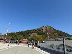 -云洞岩风景区