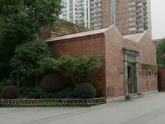 -中共一大纪念馆