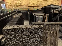 -北京大葆台遗址博物馆