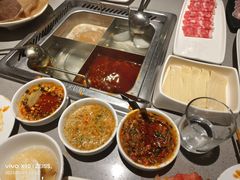 -海底捞火锅(八佰伴店)