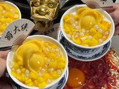 -蜀大侠火锅(总府路店)