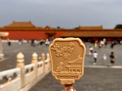 -炙热童年·老北京炙子烤肉(南锣鼓巷店)
