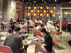 -宝山日月光中心