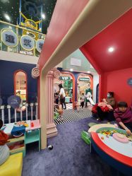 -MELAND CLUB亲子乐园·派对·餐厅(北京芳圆里ID MALL店)