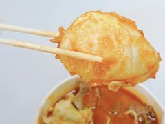 -四里沙茶面(湖滨四里店)