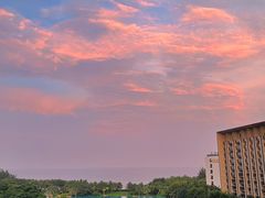 -三亚艾迪逊酒店·海滩烧烤 BARBACOA·现场乐队·浪漫晚餐·烧烤海鲜