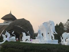 -清迈夜间动物园