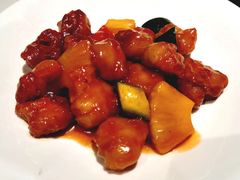 -常来小聚·广州非遗传承餐厅(高德置地店)