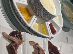 -羲和雅苑•北京烤鸭(国贸商城店)