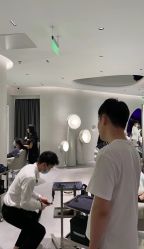 -3AM·S HAIR SALON烫发染发接发