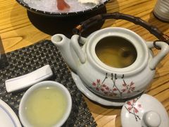 -和风清味日本料理(希尔顿店)