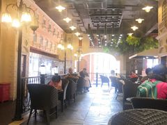 大堂-味多美蛋糕(航天桥店)