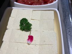 -海底捞火锅(凯德广场店)