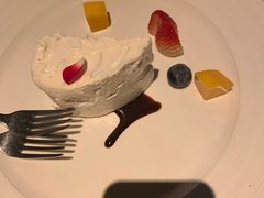 -蔓兰家的四季S0餐厅·融合菜(当代MOMA店)