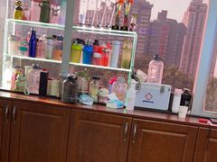 -UP健身私教馆(海岸城店)