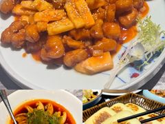 -川香鼎盛·川府家宴商务宴请(市桥富华总店)