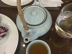 -大佛寺高级素食自助餐厅