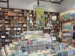 -猫的天空之城概念书店(苏州平江店)