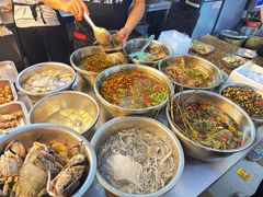 -圆蛋酒料•生腌(开元路店)