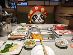 -海底捞火锅(龙湖北京大兴天街店)