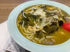 -牛吃草牛杂面(天一店)