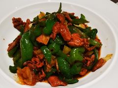 -西山人家·传统苏帮菜·家宴(木渎店)