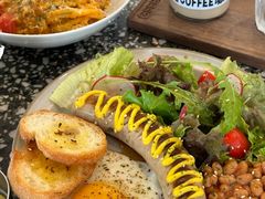 -21G Espresso(前山店)