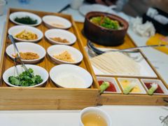 -黑明餐厅(白鹭洲店)