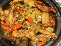 -一味大院•桐庐菜传承店(春江路店)