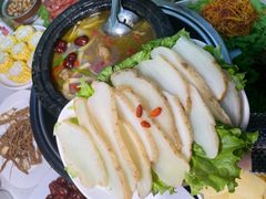 -田村·石锅藏香鸡(布达拉宫店)