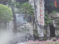 -广州市流溪河国家森林公园
