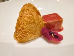 -羲和雅苑•北京烤鸭(陆家嘴中心店)