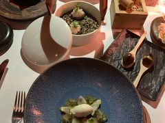 -三嚥阁 La Villa Restaurant