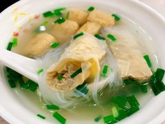 双档-珊珊小笼馆(仙霞路店)