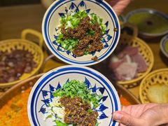 -洱火云南酸菜牛肉火锅(石景山当代商城店)