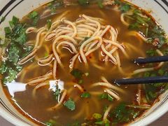 -小马牛肉面·牛骨熬制(南京博物院店)