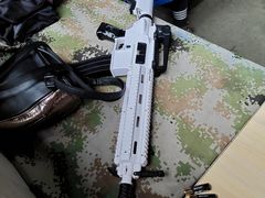 -勇士之星真人CS·团建·拓展(清水河公园店)