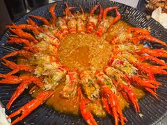 -红盔甲·小龙虾(天钥桥店)