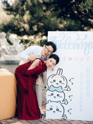 -蘭club婚礼策划