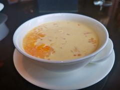 杨枝甘露-夏宫中餐厅(静安香格里拉店)