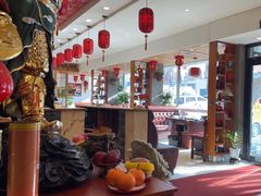 -老渔翁炖鱼坊(黄海西路东山店)